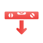leveling & anchoring